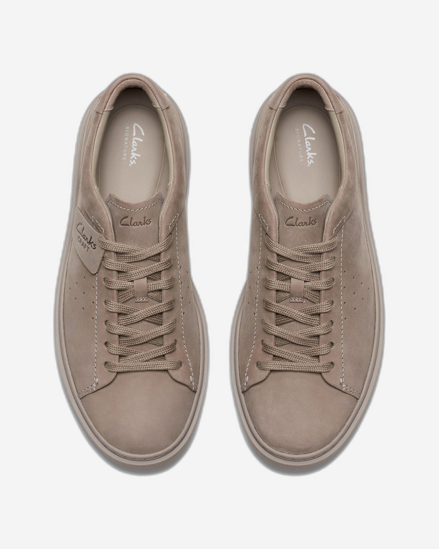 Clarks Craft Swift (Standard Fit)