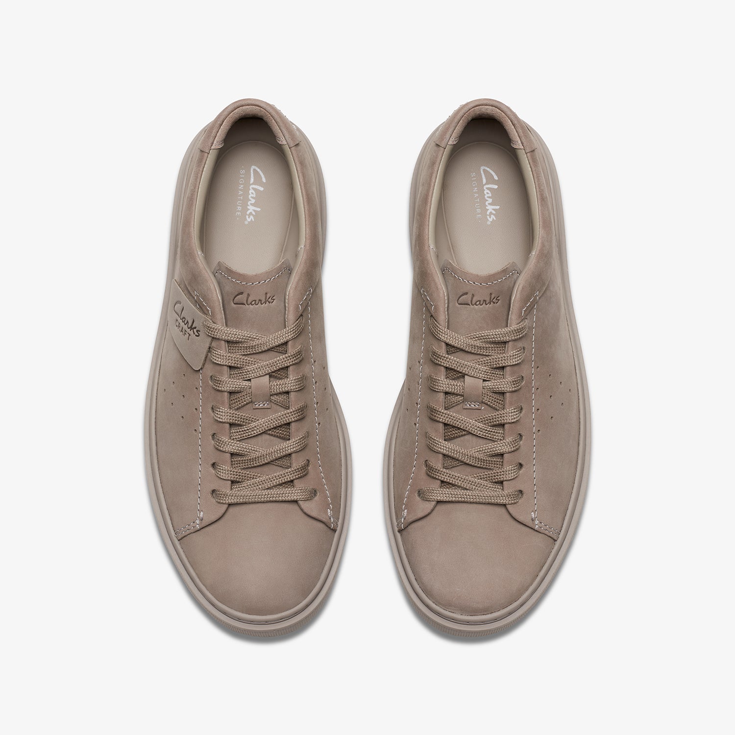 Clarks Craft Swift (Standard Fit)