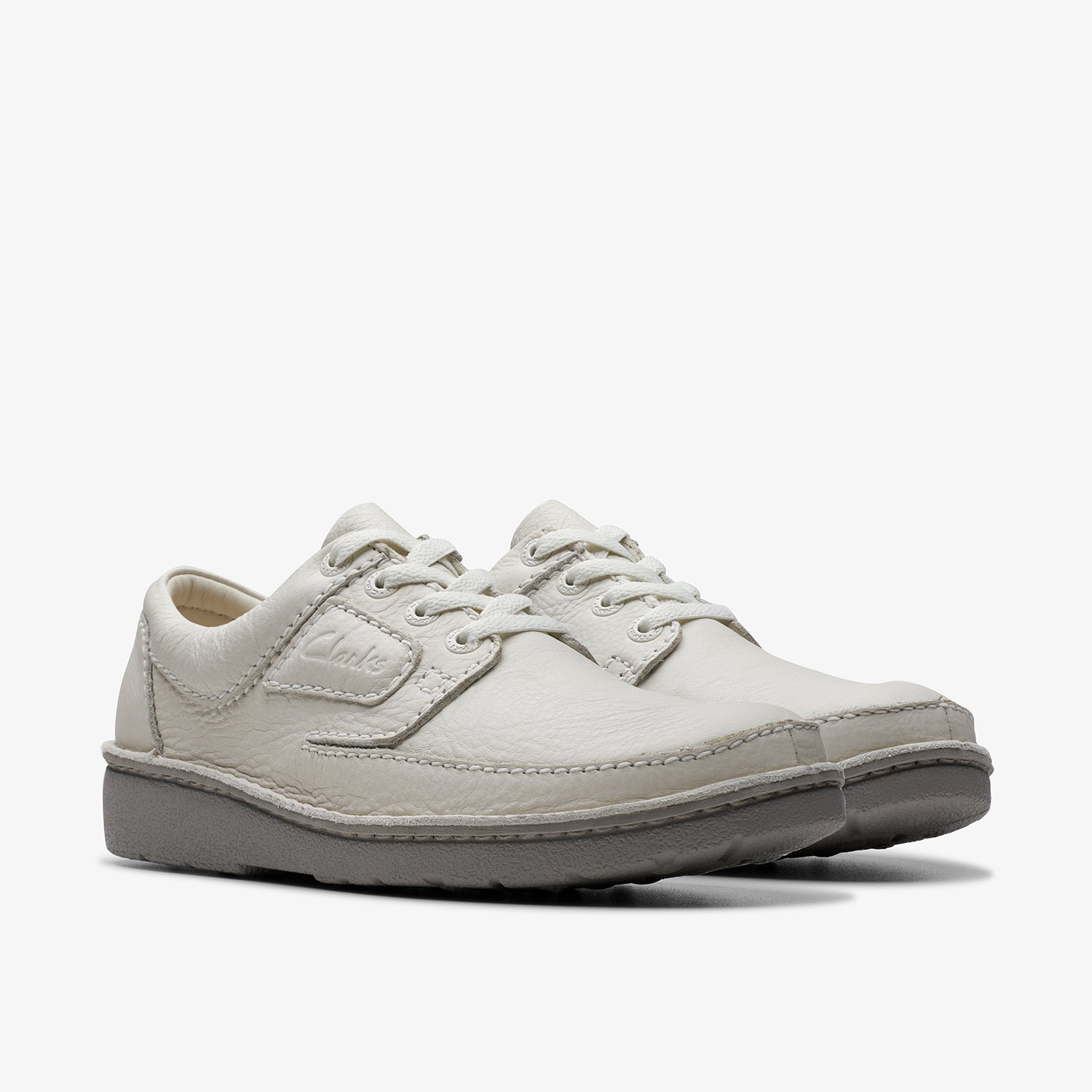 Clarks Nature Ii (Standard Fit)