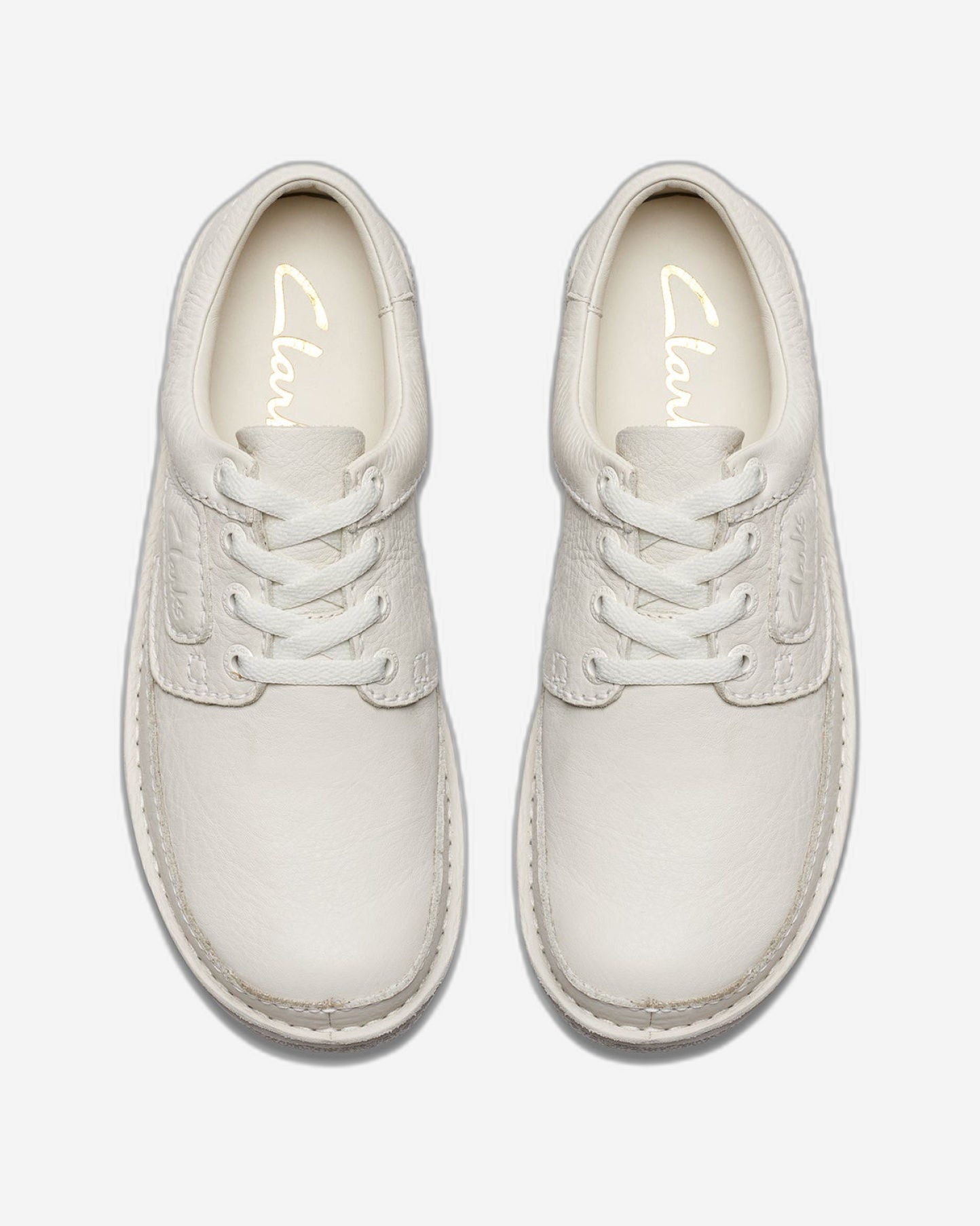 Clarks Nature Ii (Standard Fit)