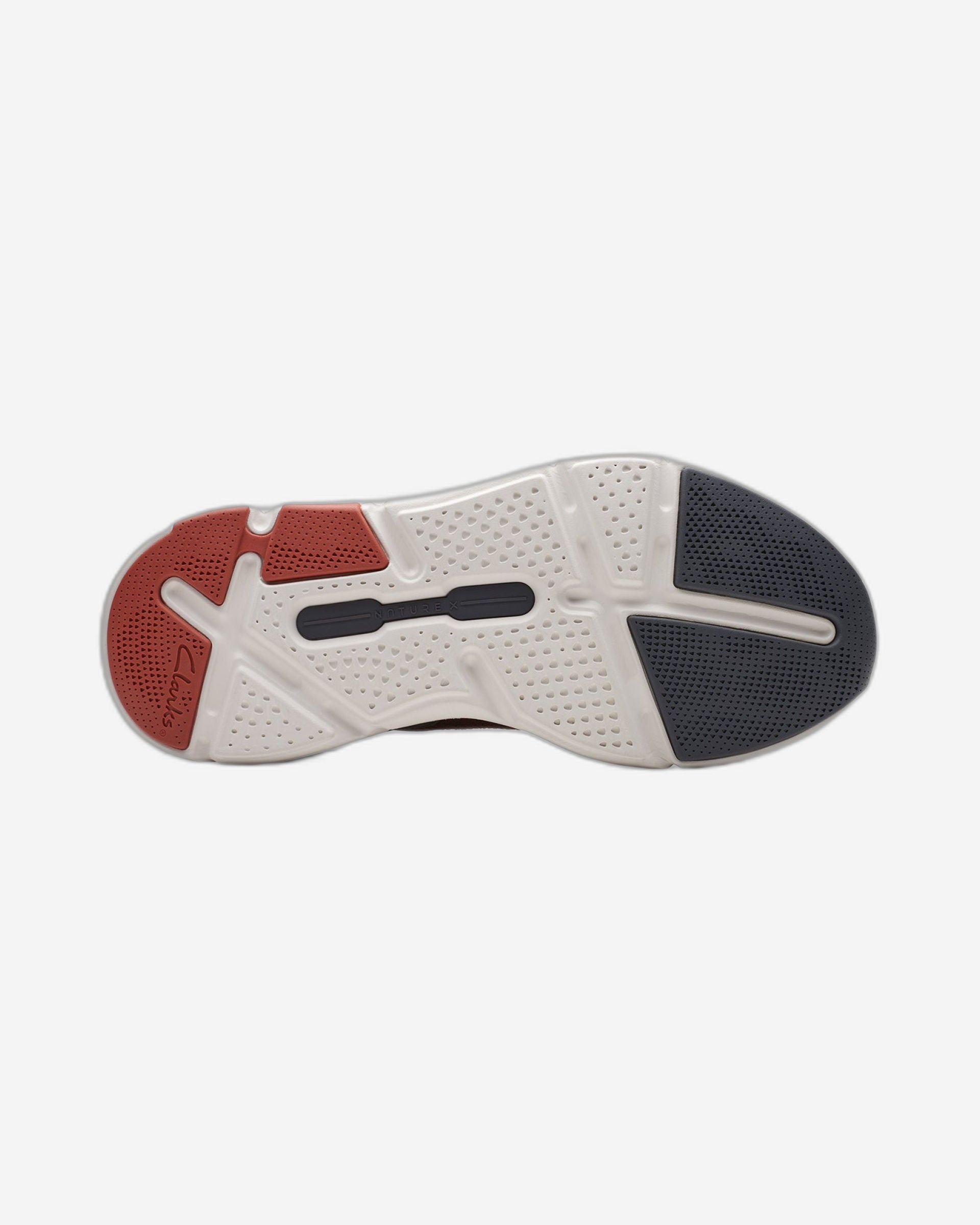 Clarks Nxe Knit (Standard Fit)