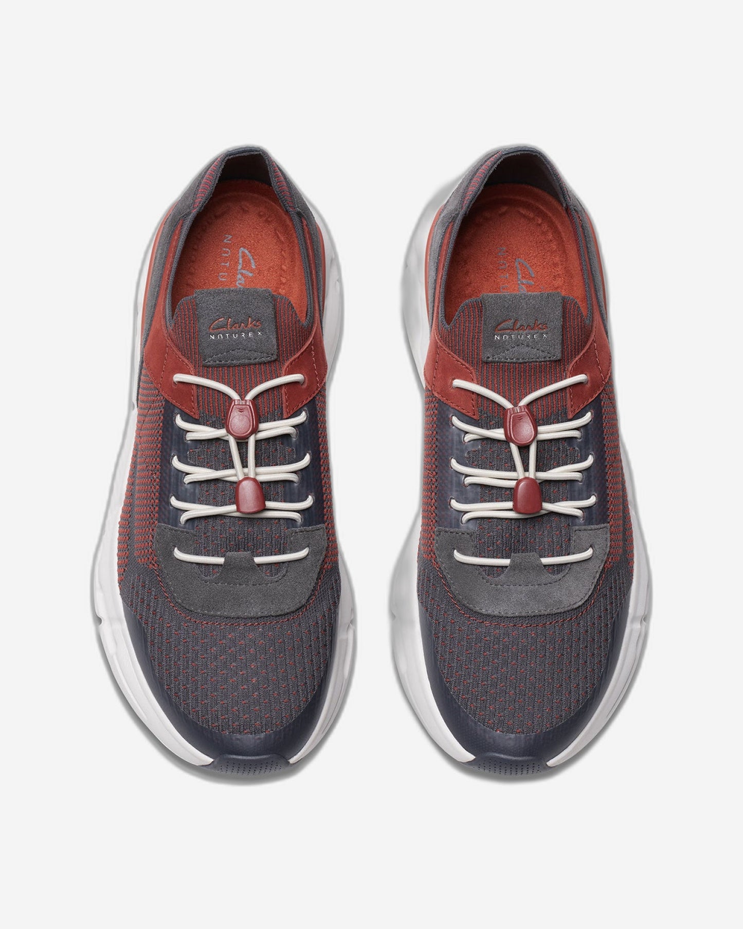 Clarks Nxe Knit (Standard Fit)