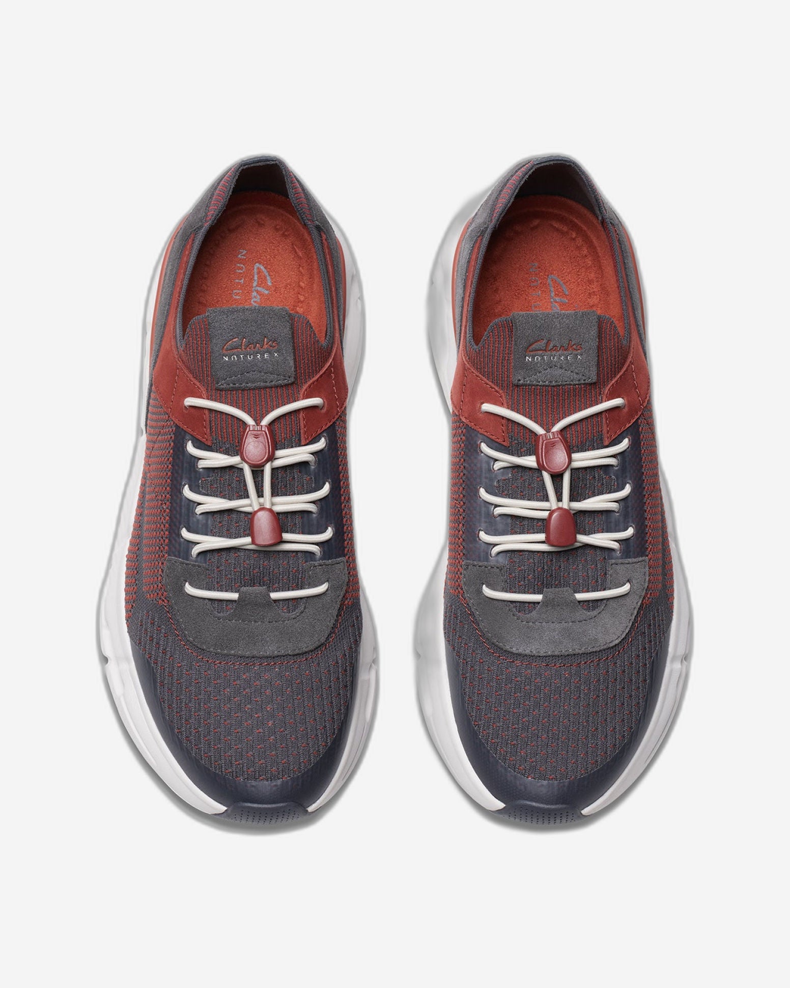 Clarks Nxe Knit (Standard Fit)