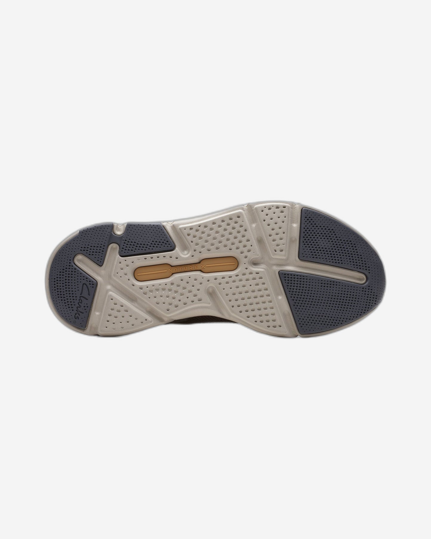 Clarks Nxe Knit (Standard Fit)