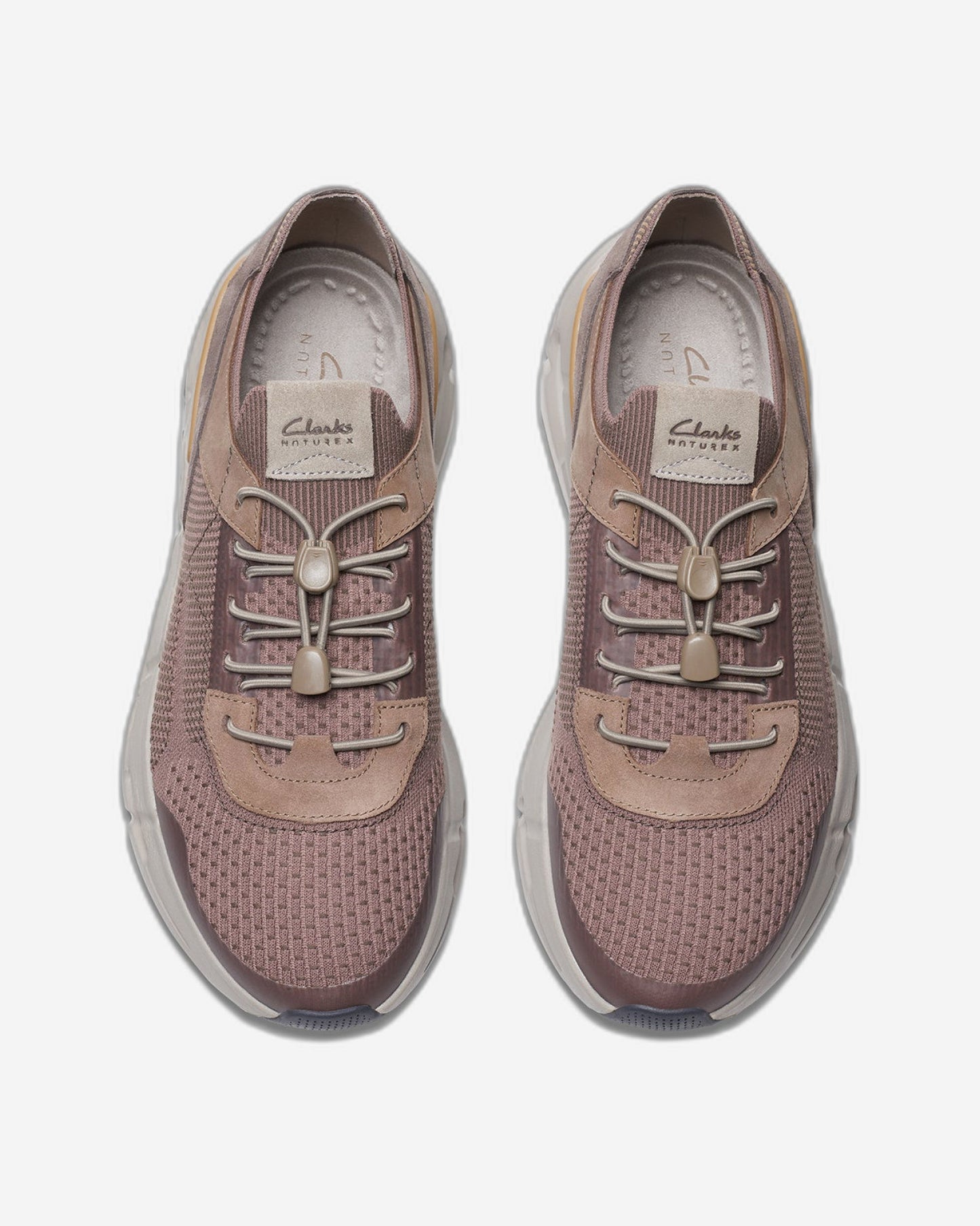 Clarks Nxe Knit (Standard Fit)