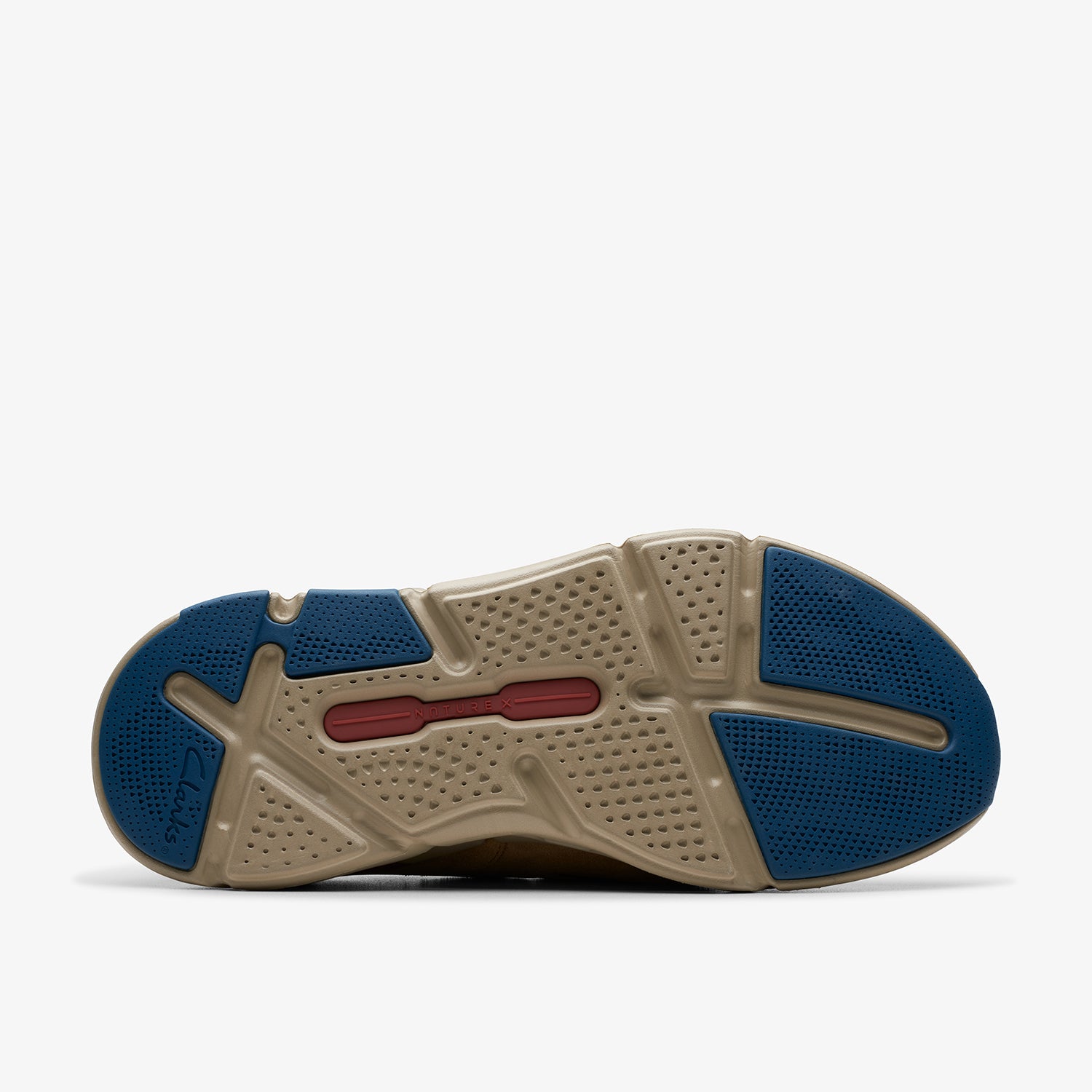 Clarks Nxe Lo (Standard Fit)