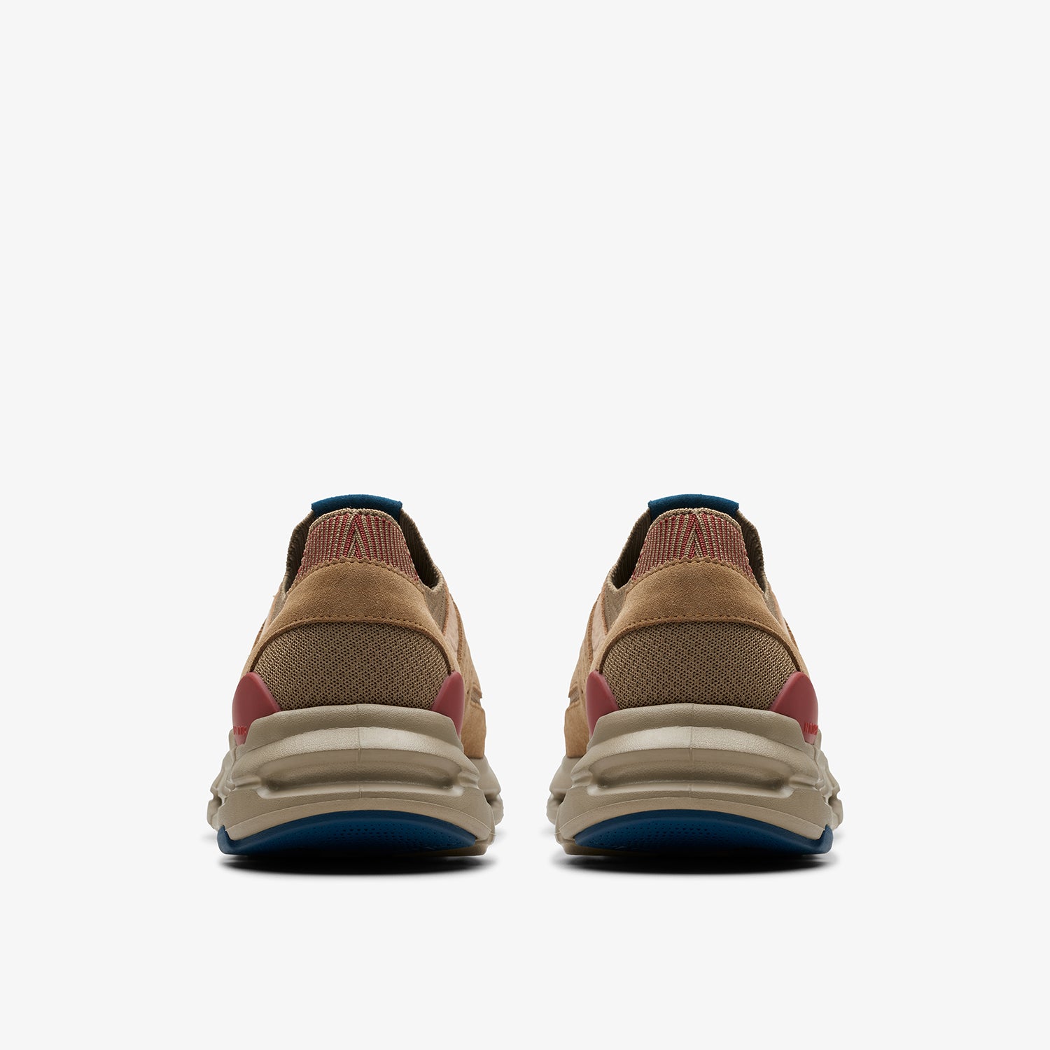 Clarks Nxe Lo (Standard Fit)