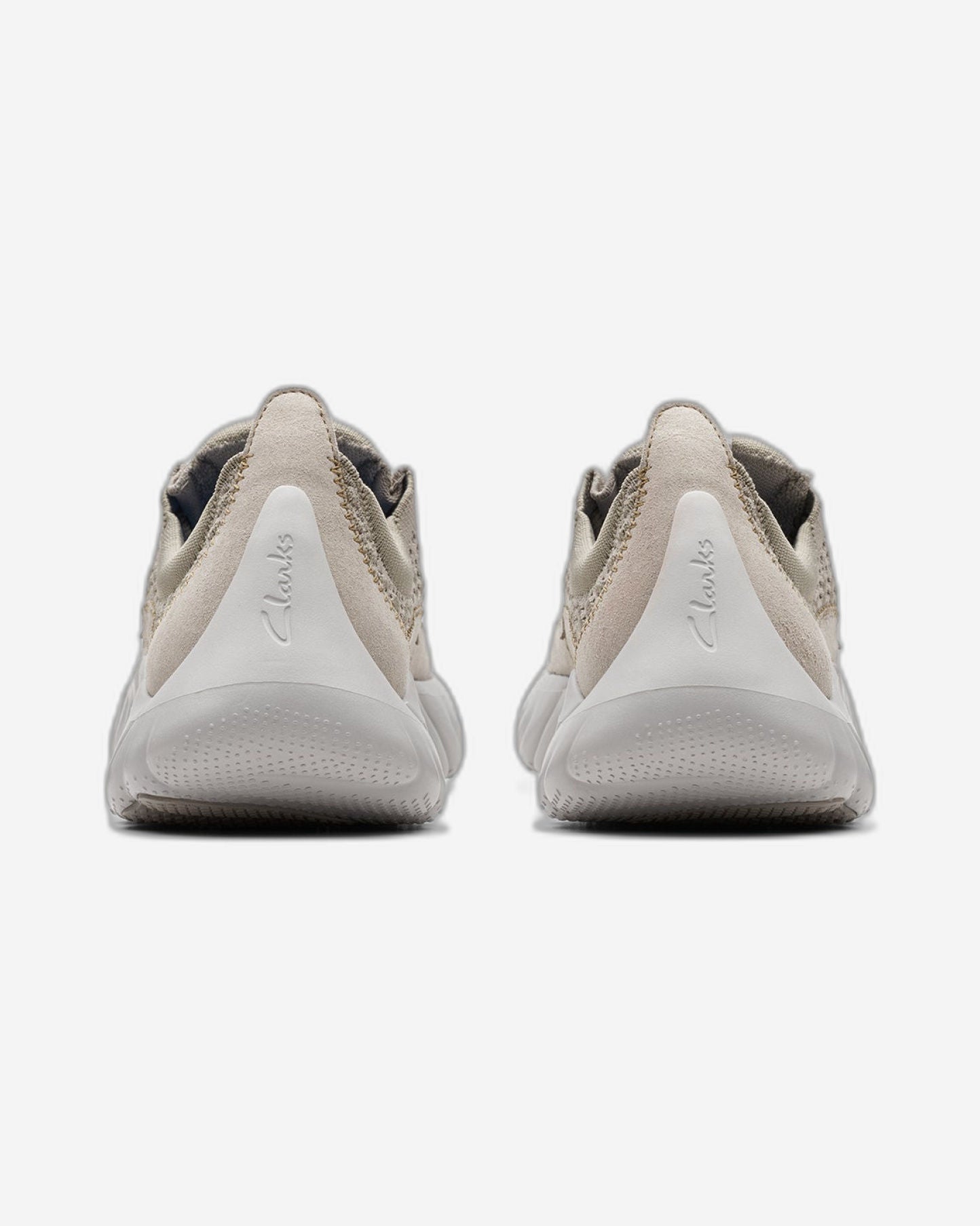 Clarks Men Nature 360 (Standard Fit)