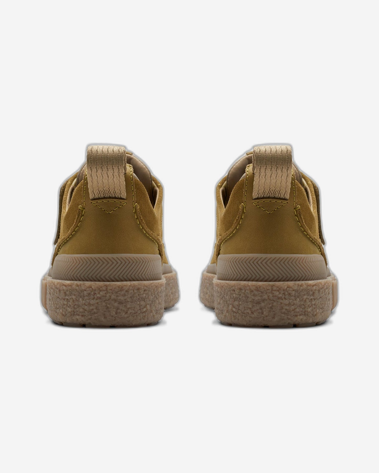 Clarks Somerset Lace (Standard Fit)