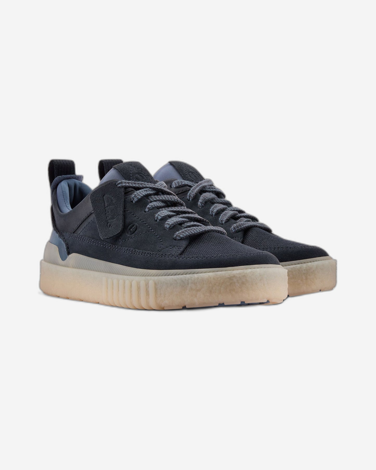 Clarks Somerset Lace (Standard Fit)