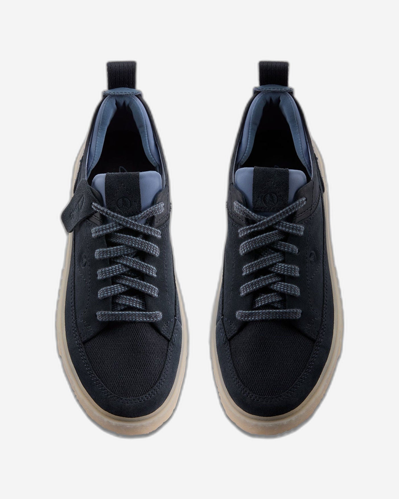 Clarks Somerset Lace (Standard Fit)