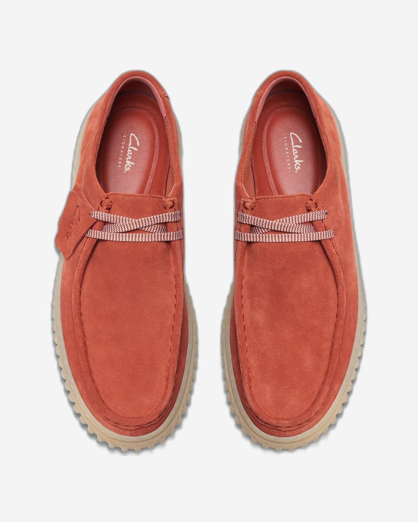 Clarks Men Torhill Lo (Standard Fit)