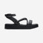 Clarks Women Alda Cross (Standard Fit)