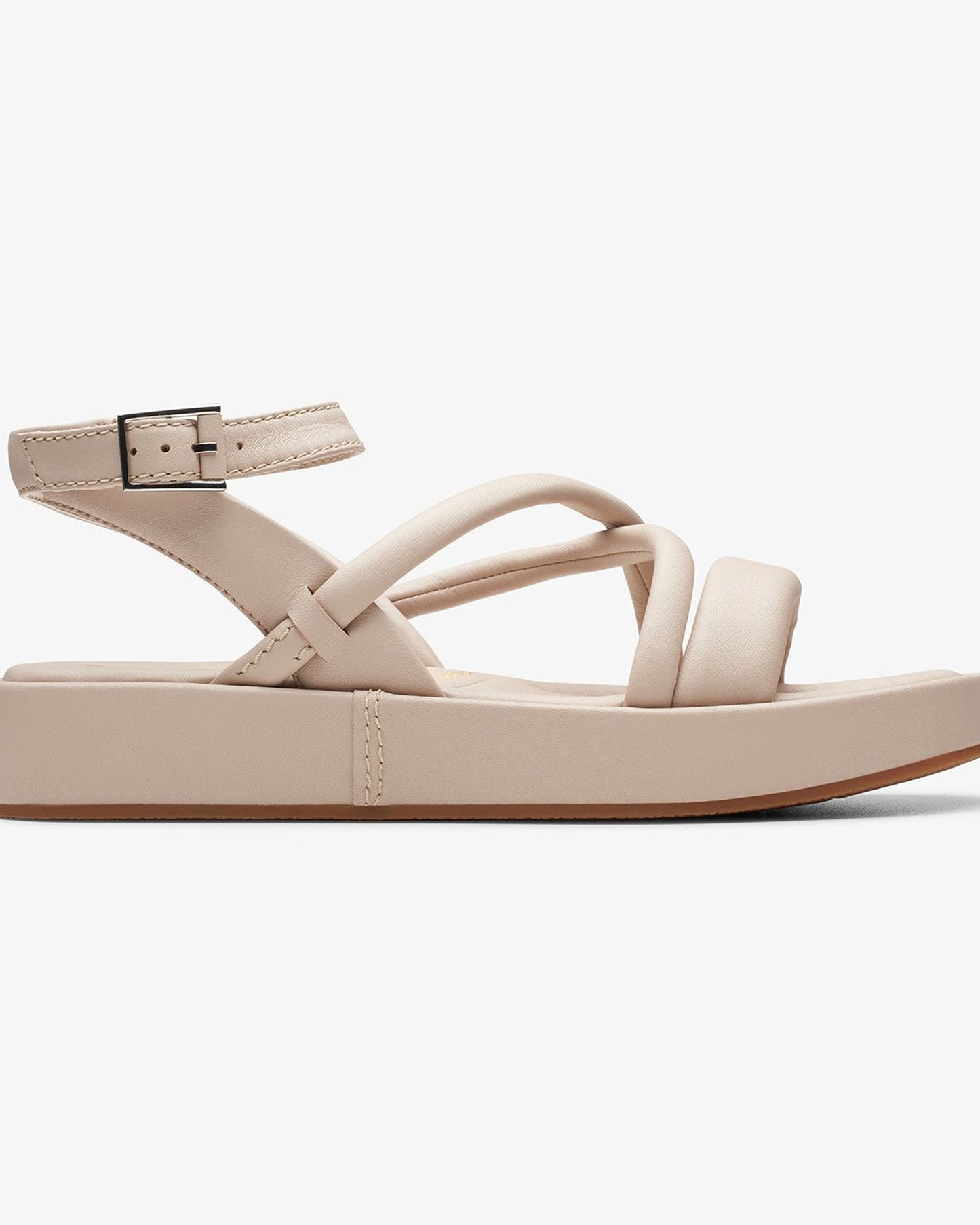 Clarks Women Alda Cross (Standard Fit)