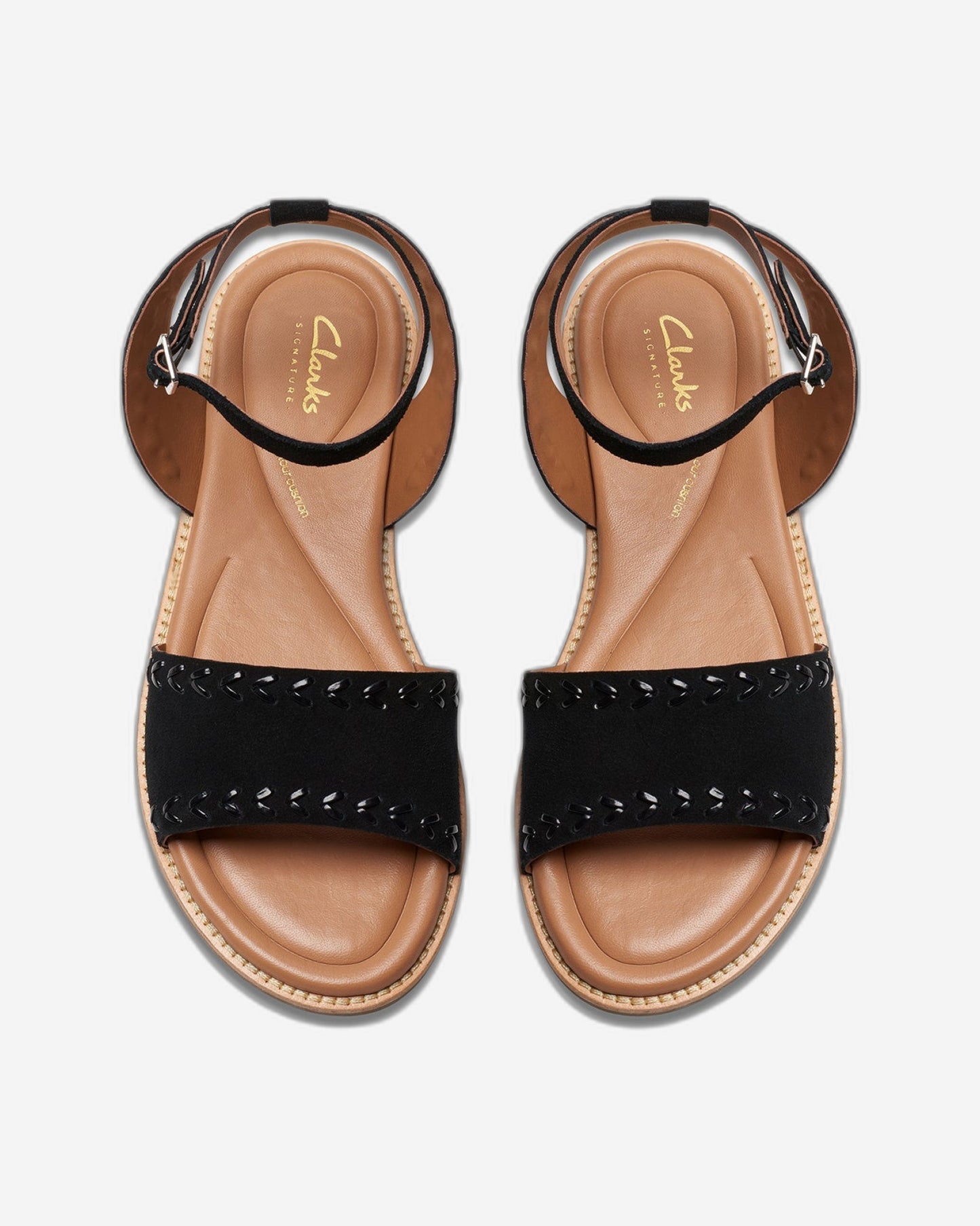 Clarks Women Maritime May (Standard Fit)