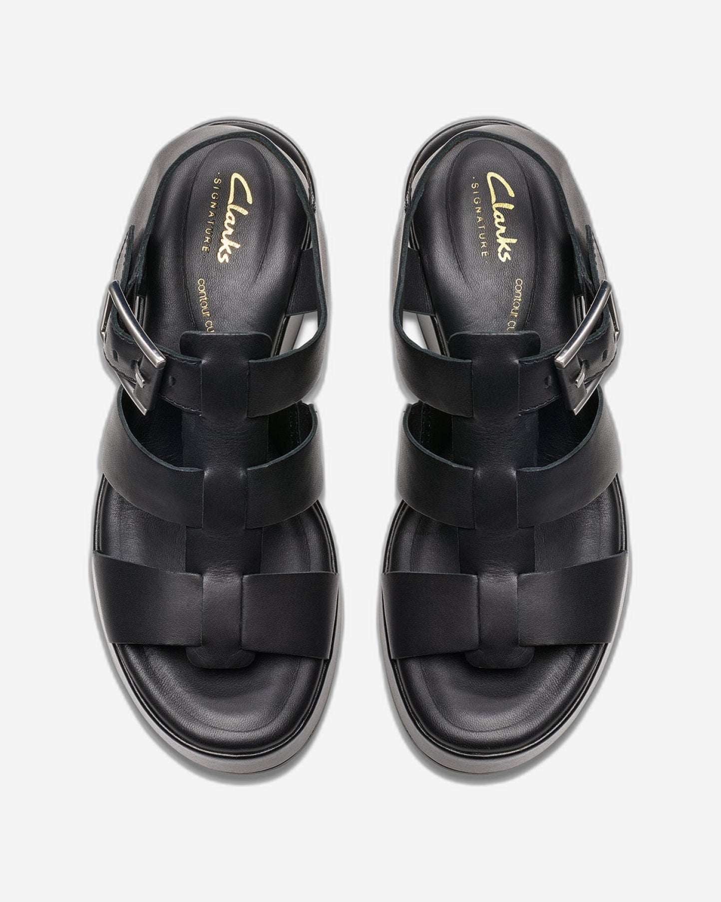 Clarks Manon Cove (Standard Fit)