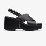 CLARKS MANON WISH (STANDARD FIT)