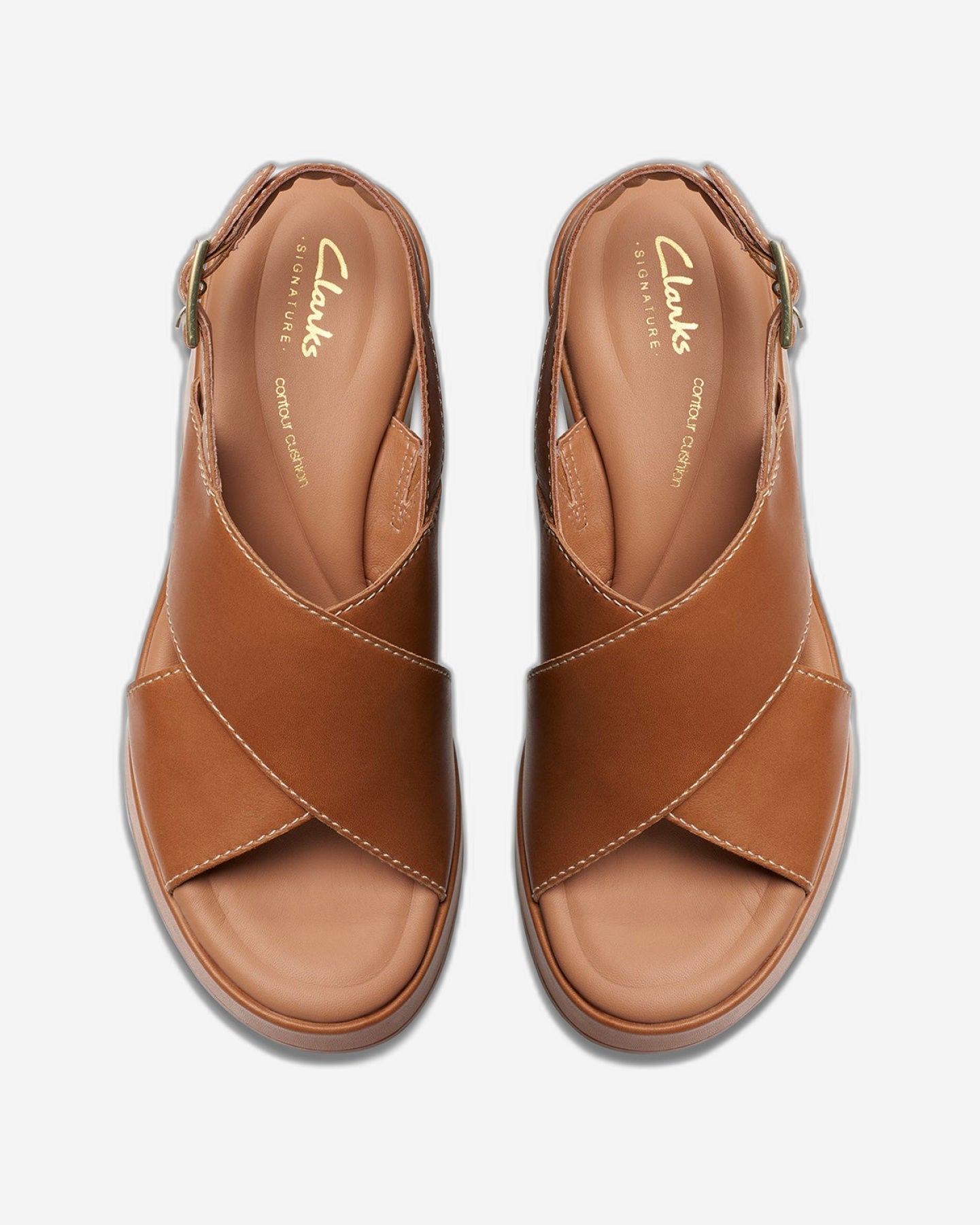 Clarks Manon Wish (Standard Fit)