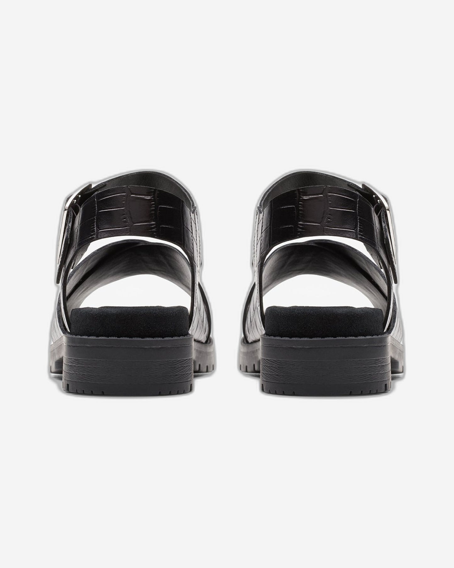 Clarks Orinoco Cross (Standard Fit)