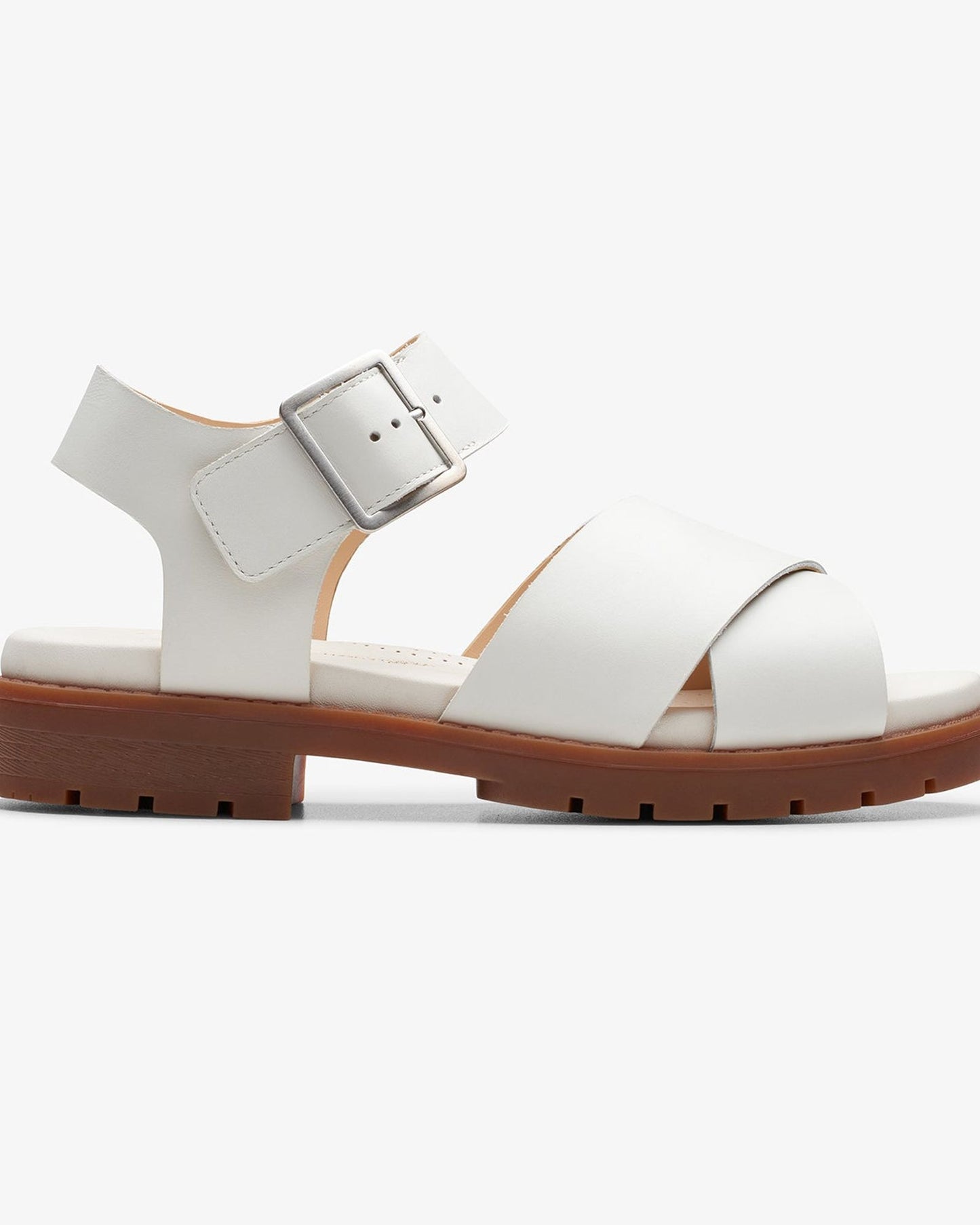 Clarks Orinoco Cross (Standard Fit)