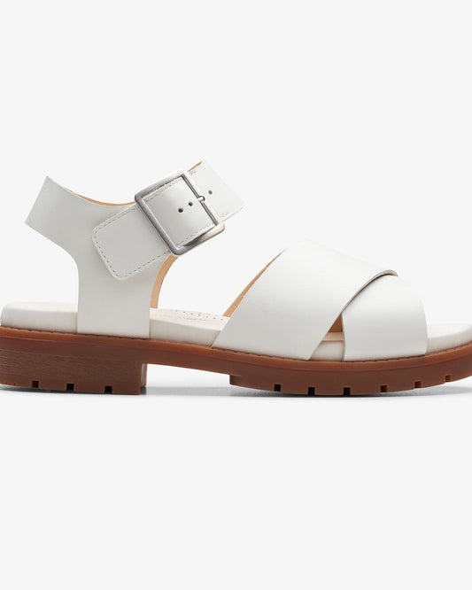Clarks Orinoco Cross (Standard Fit)