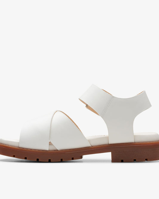 Clarks Orinoco Cross (Standard Fit)