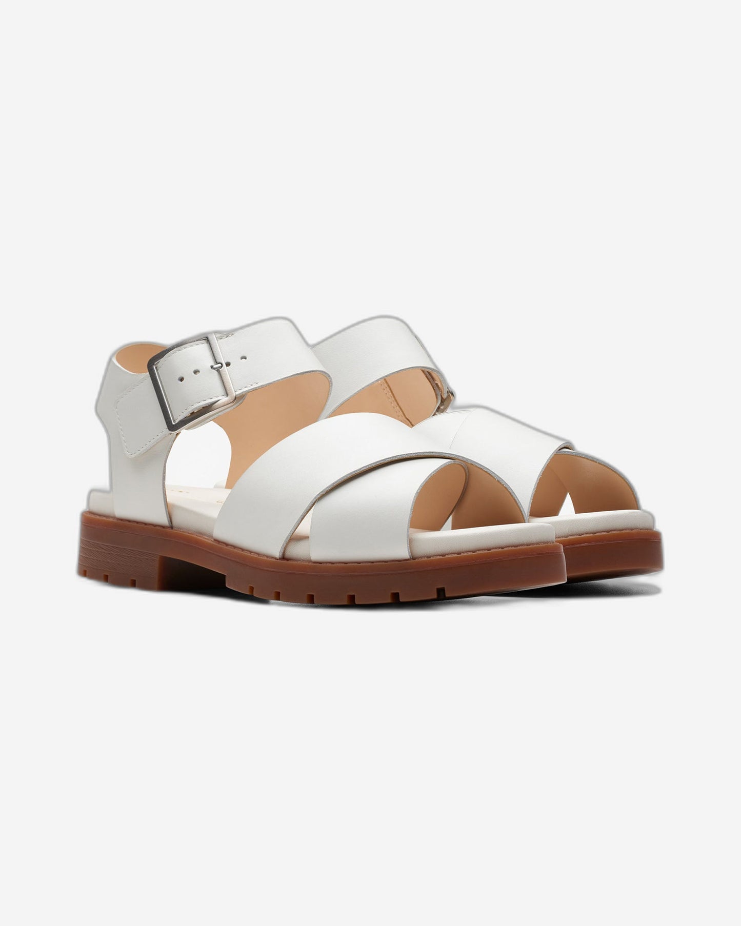 Clarks Orinoco Cross (Standard Fit)