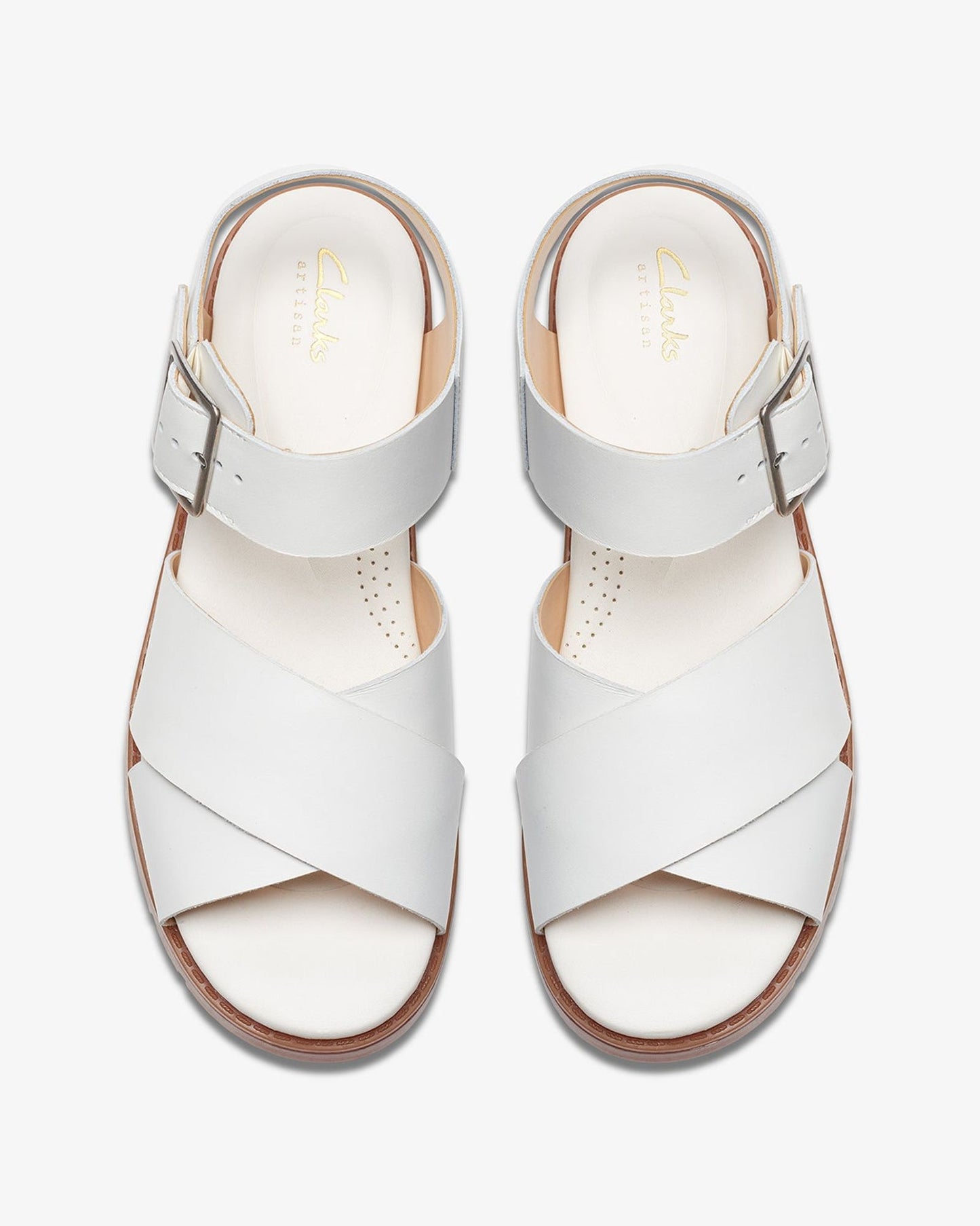 Clarks Orinoco Cross (Standard Fit)