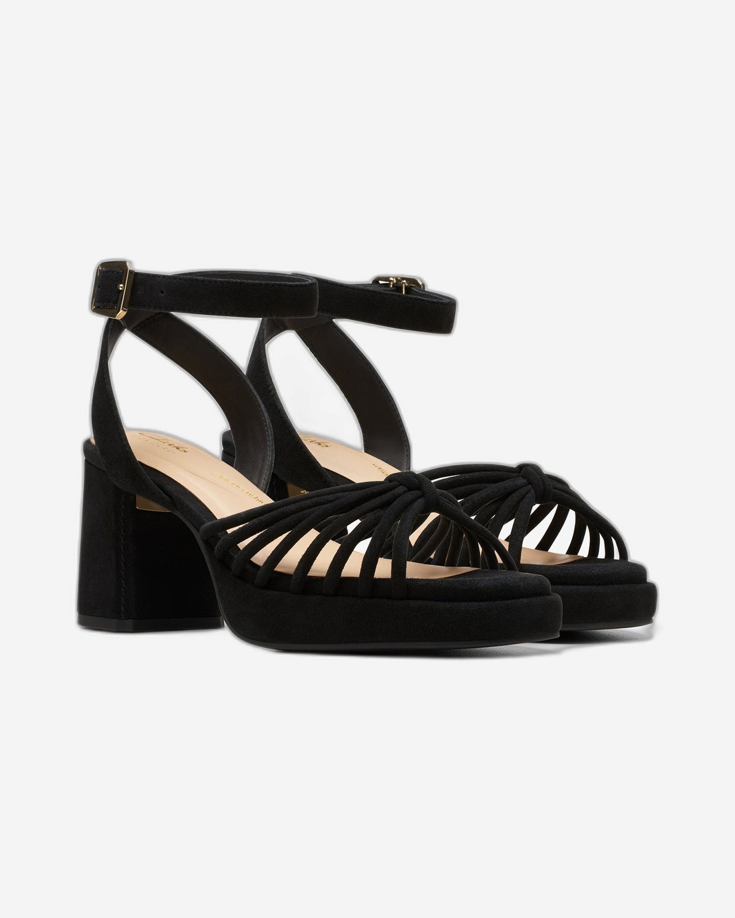 Clarks Women Ritzy75 Faye (Standard Fit)