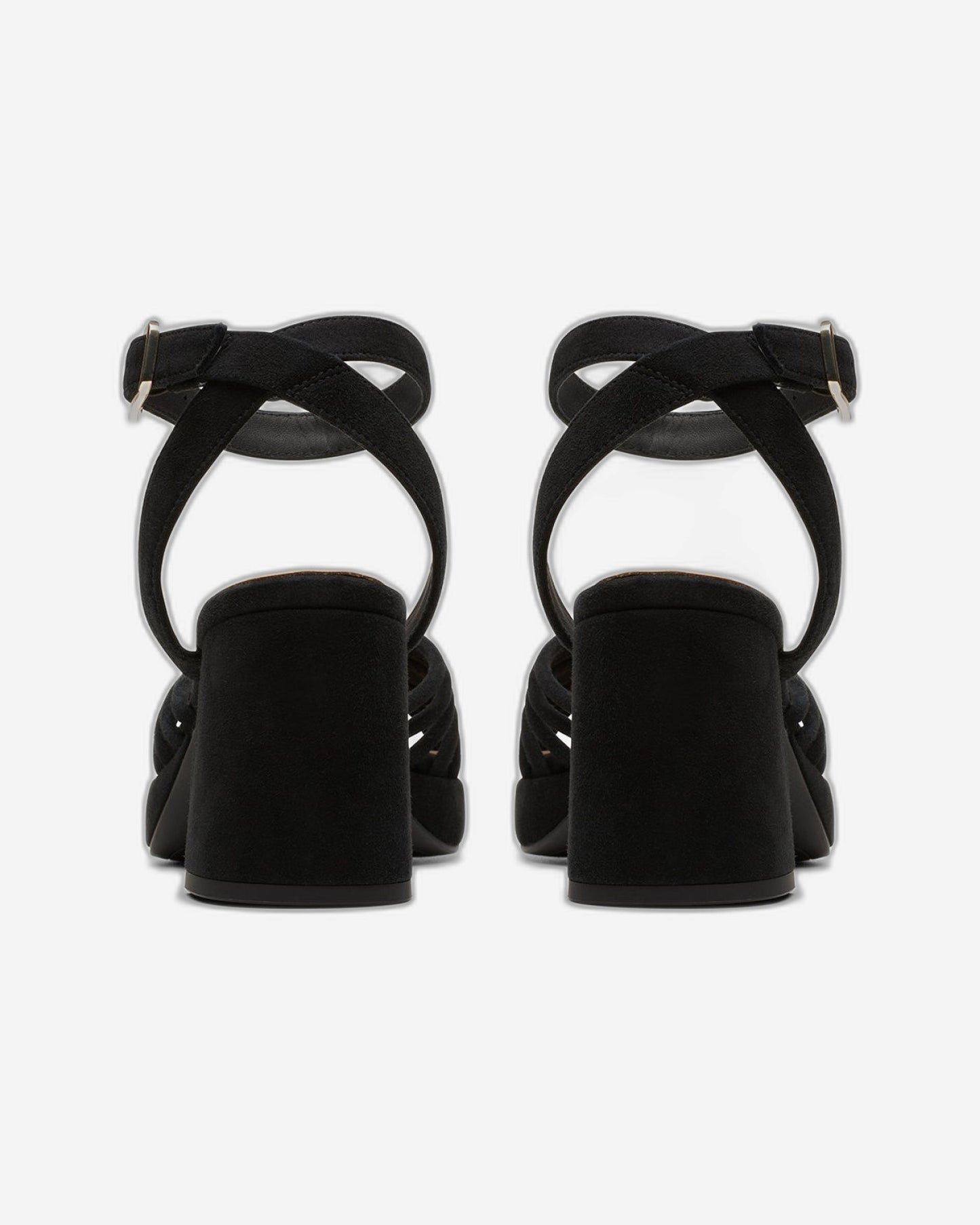 Clarks Women Ritzy75 Faye (Standard Fit)