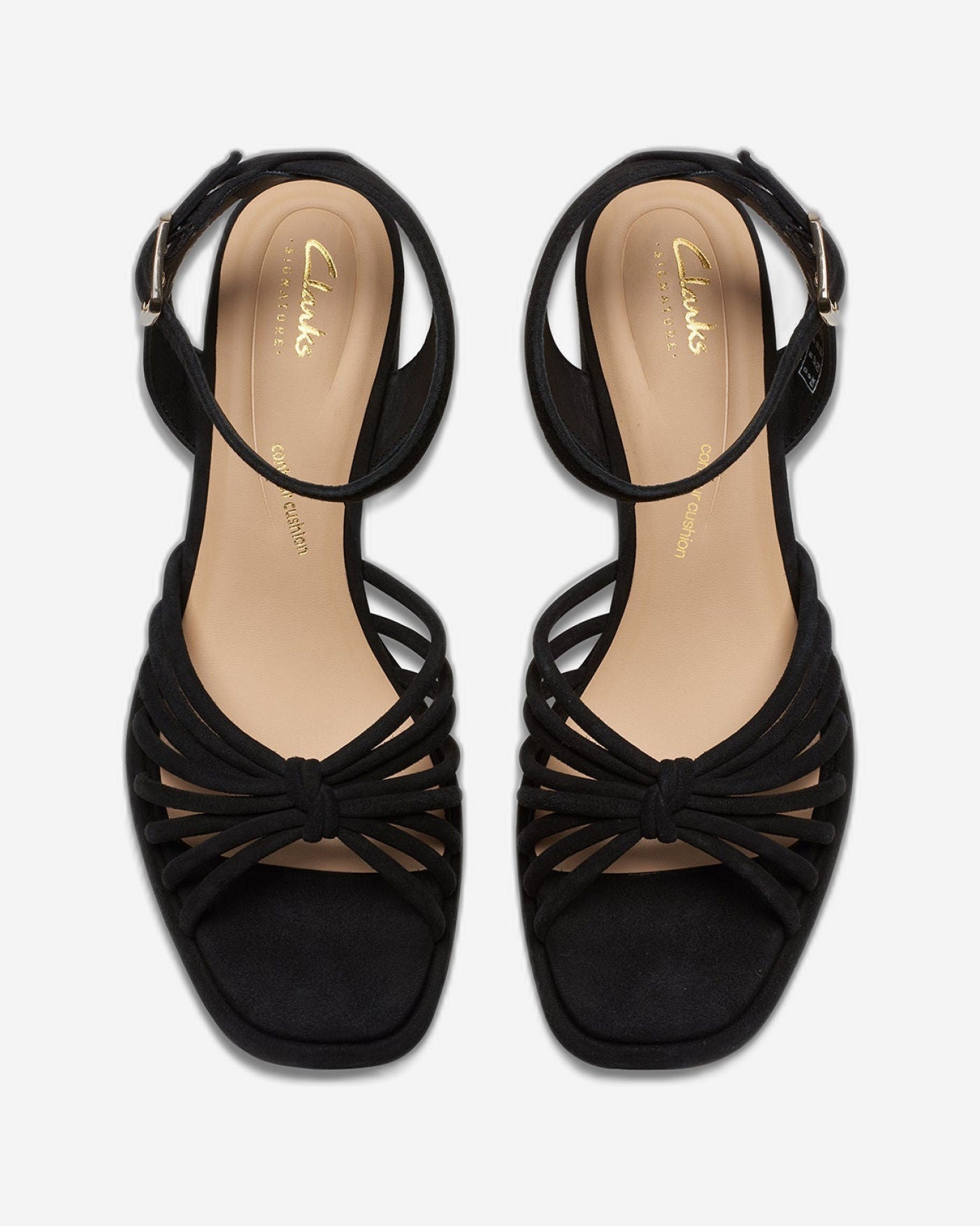 Clarks Women Ritzy75 Faye (Standard Fit)