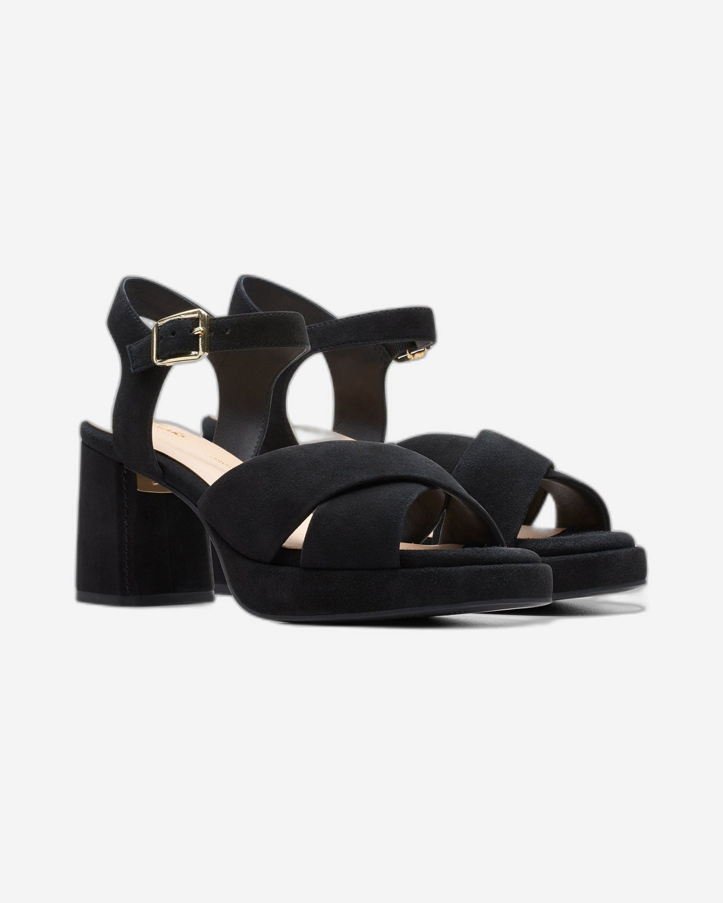 Clarks Women Ritzy75 Rae (Standard Fit)