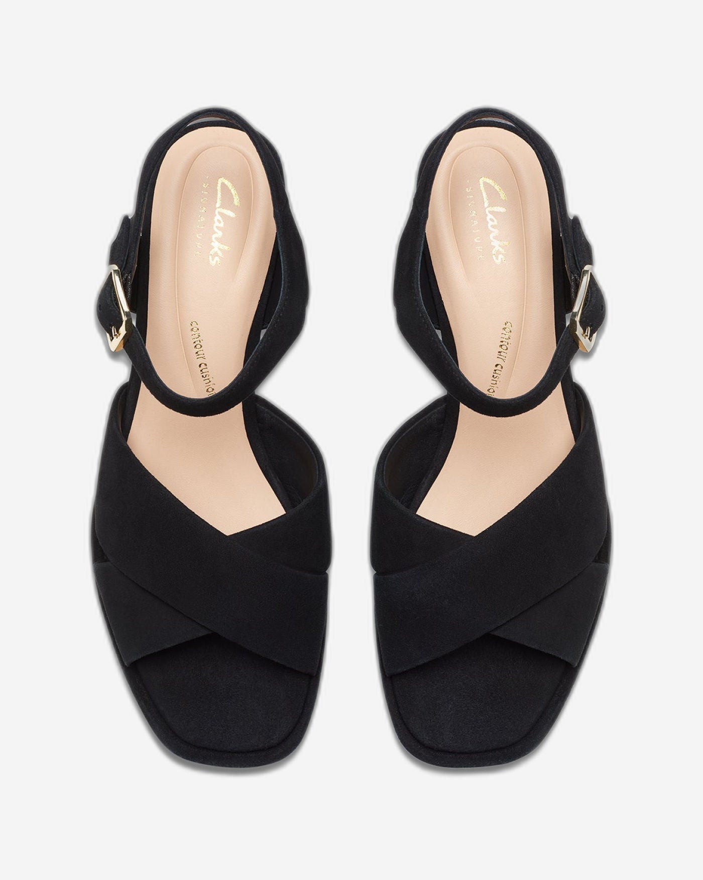 Clarks Women Ritzy75 Rae (Standard Fit)