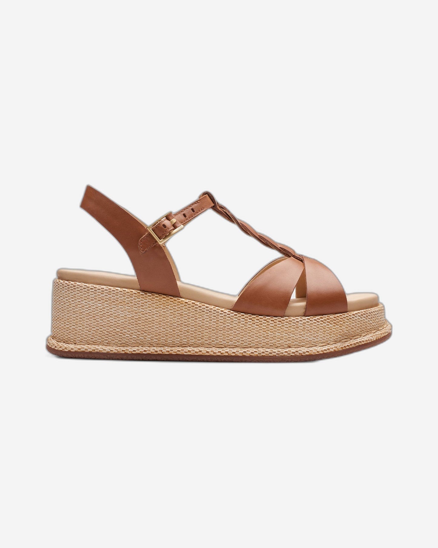 Clarks Kimmei Twist (Standard Fit)