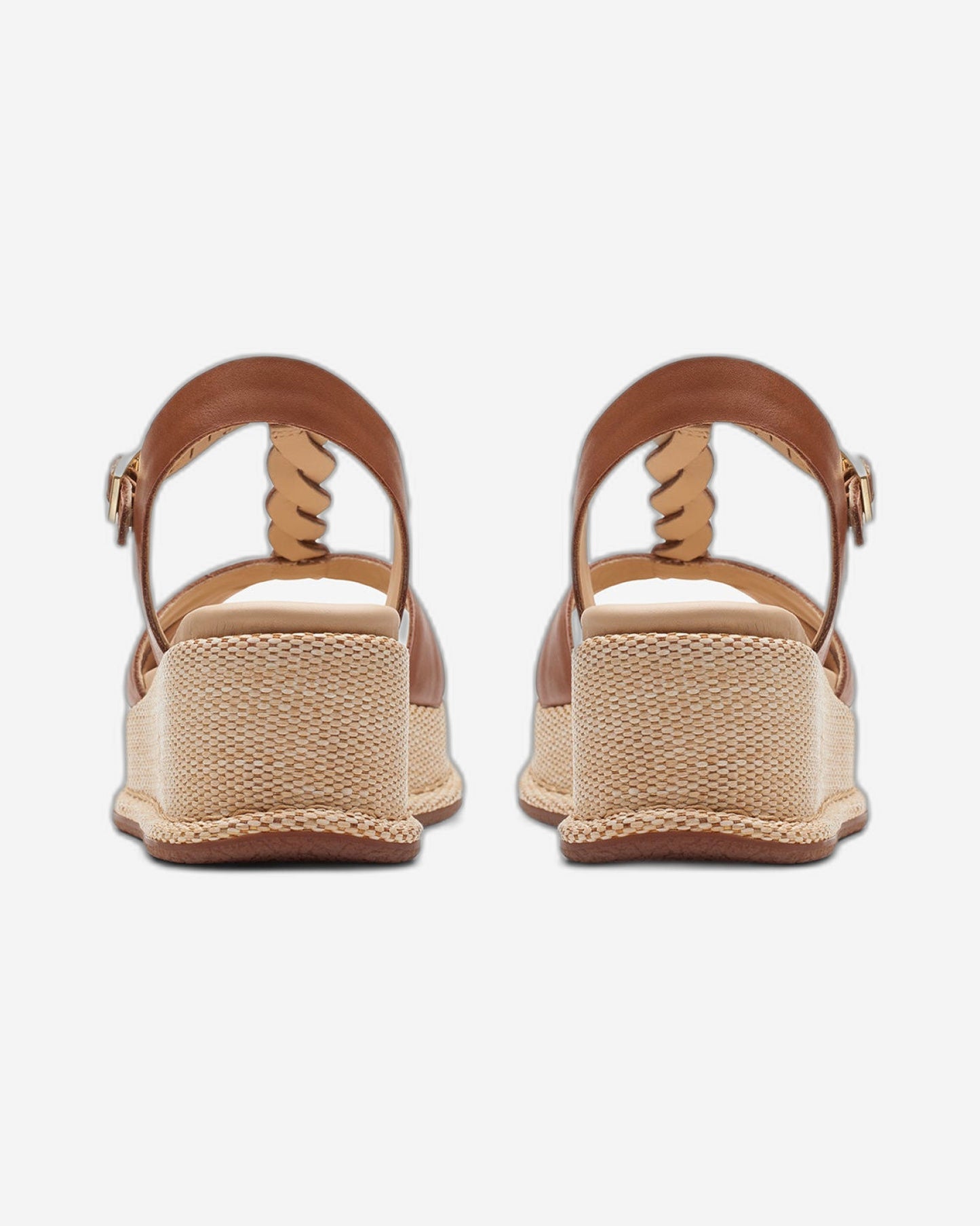 Clarks Kimmei Twist (Standard Fit)