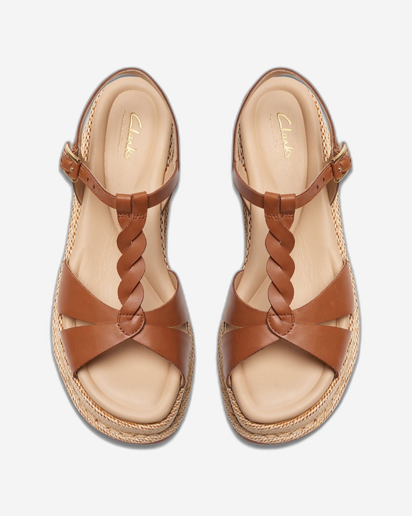 Clarks Kimmei Twist (Standard Fit)