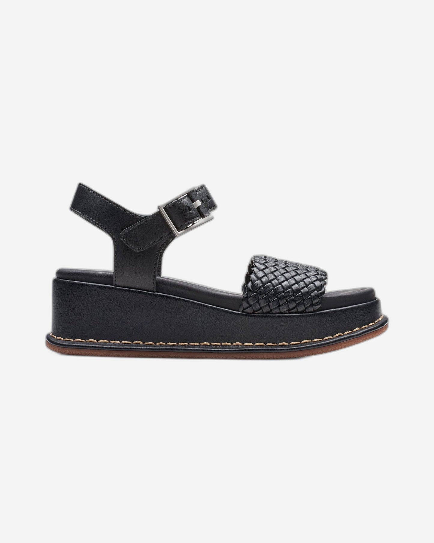 Clarks Kimmei Bay (Standard Fit)