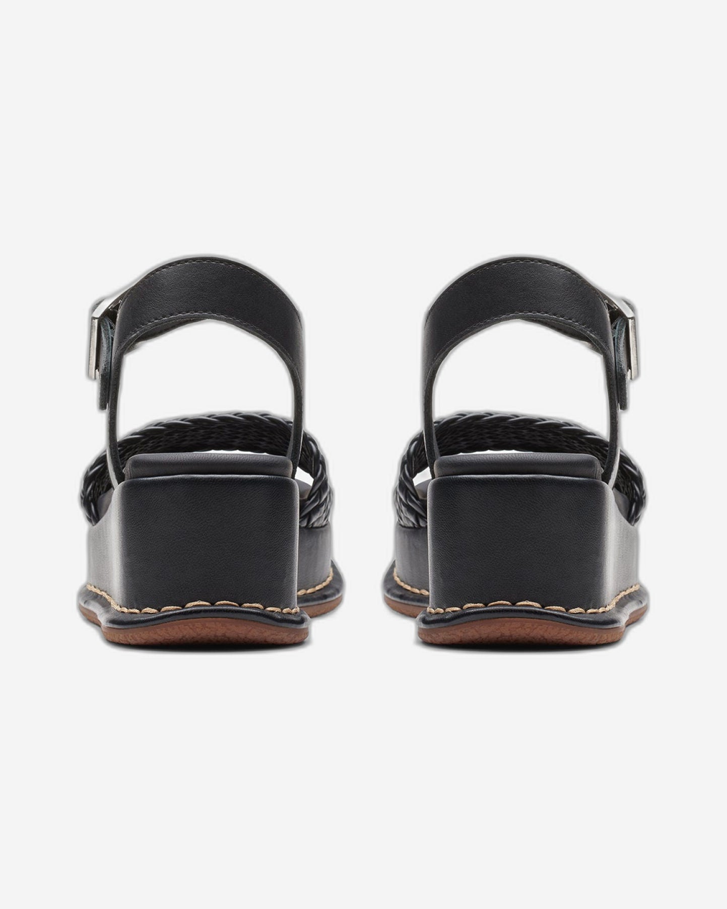 Clarks Kimmei Bay (Standard Fit)