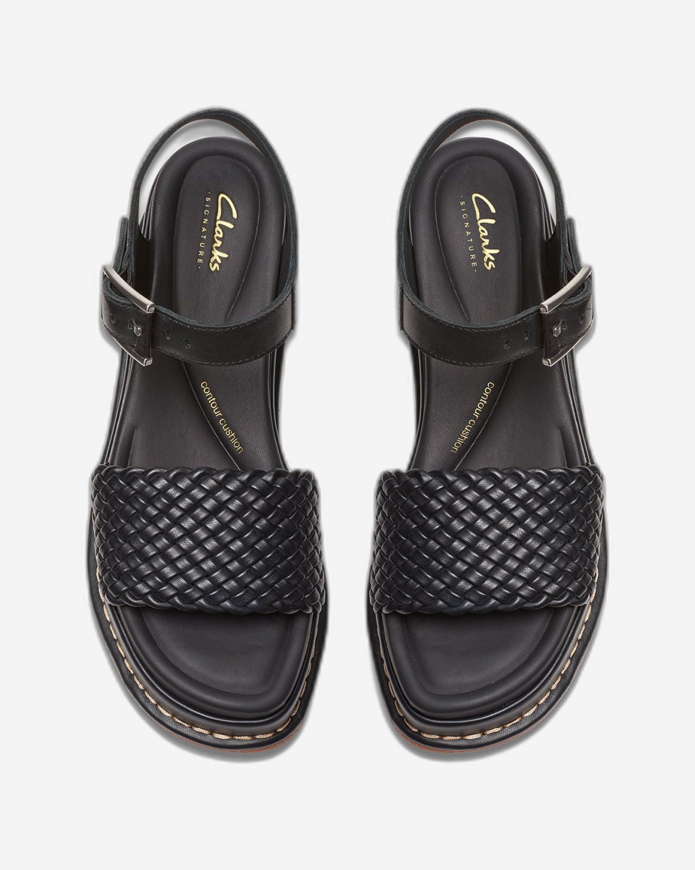 Clarks Kimmei Bay (Standard Fit)