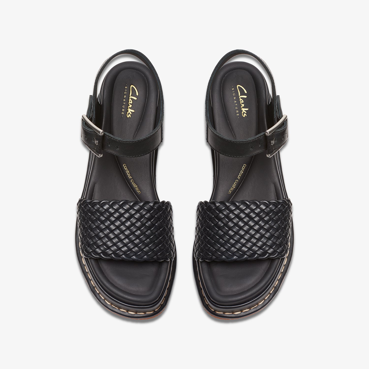 Clarks Kimmei Bay (Standard Fit)