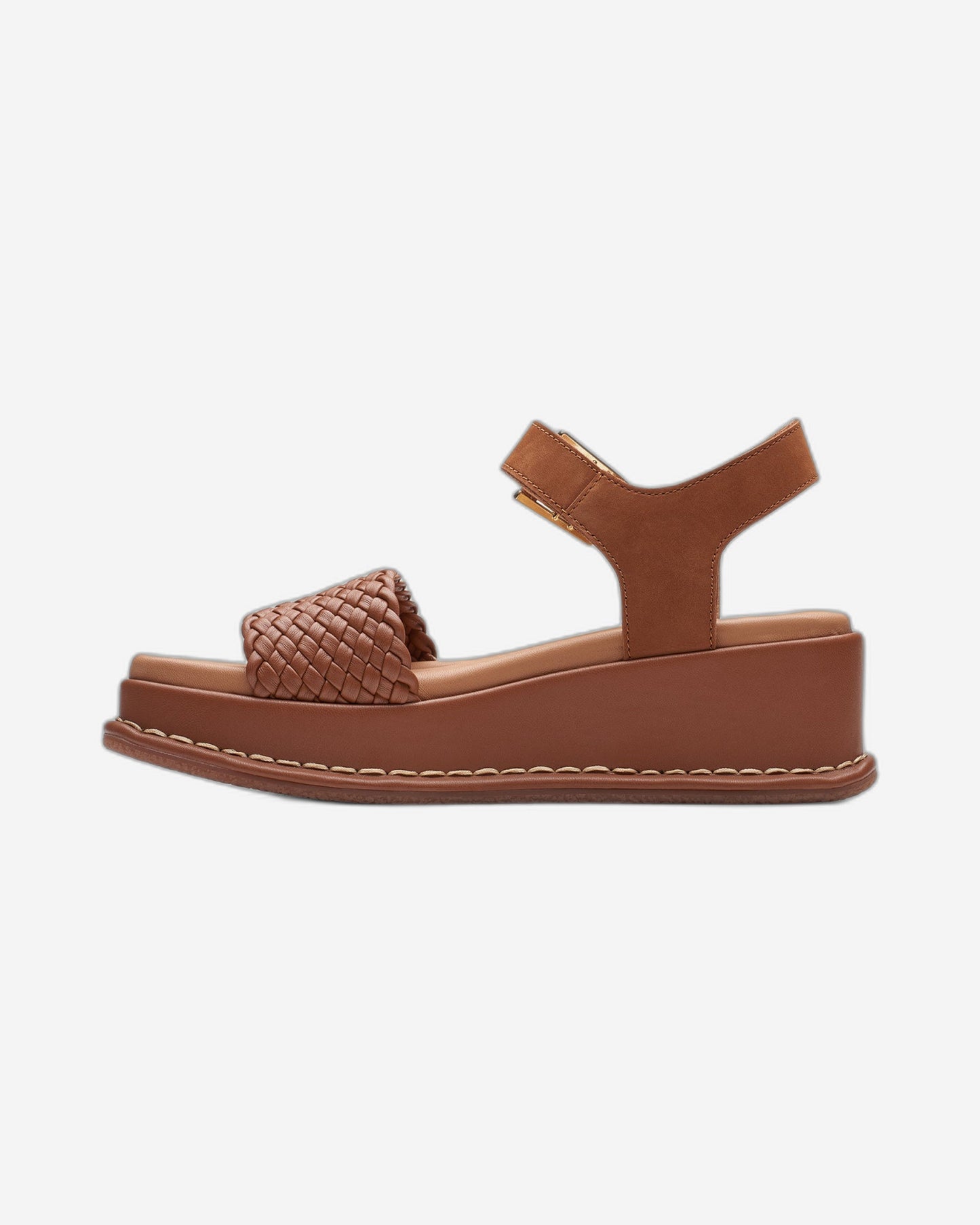 Clarks Kimmei Bay (Standard Fit)