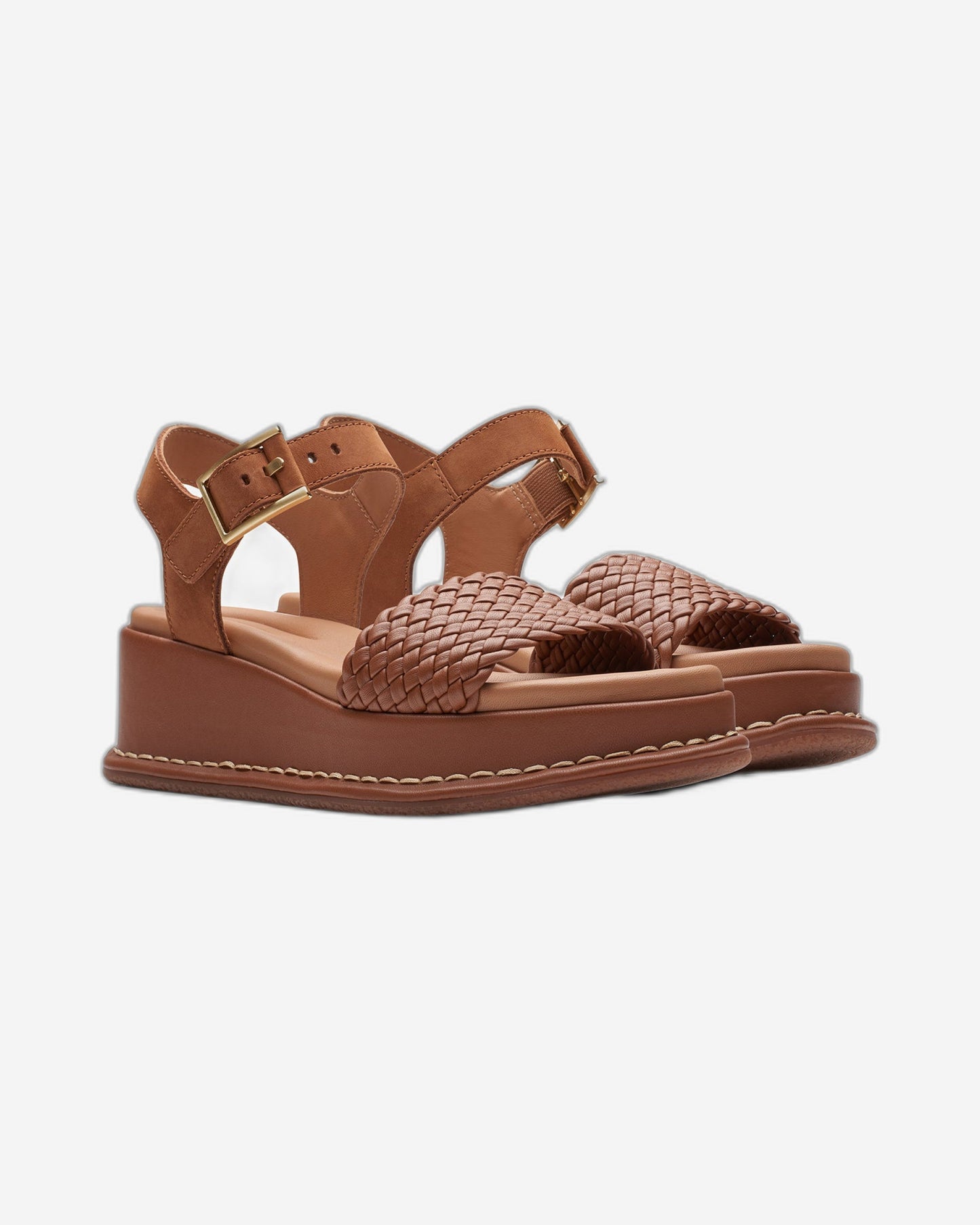 Clarks Kimmei Bay (Standard Fit)