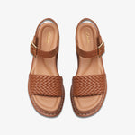 Clarks Kimmei Bay (Standard Fit)