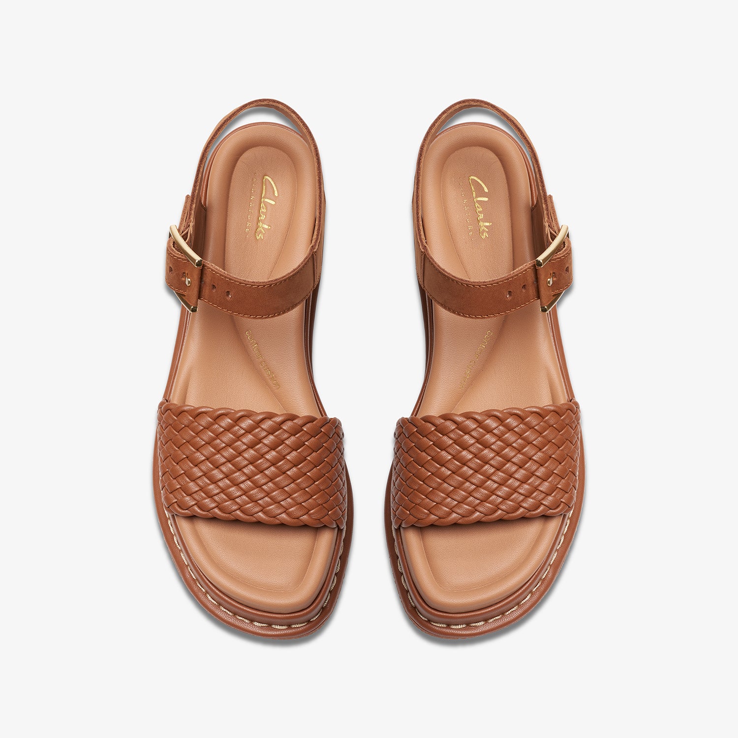Clarks Kimmei Bay (Standard Fit)