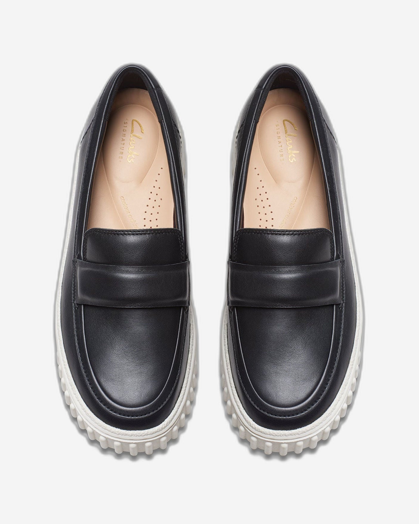 Clarks Mayhill Cove (Standard Fit)