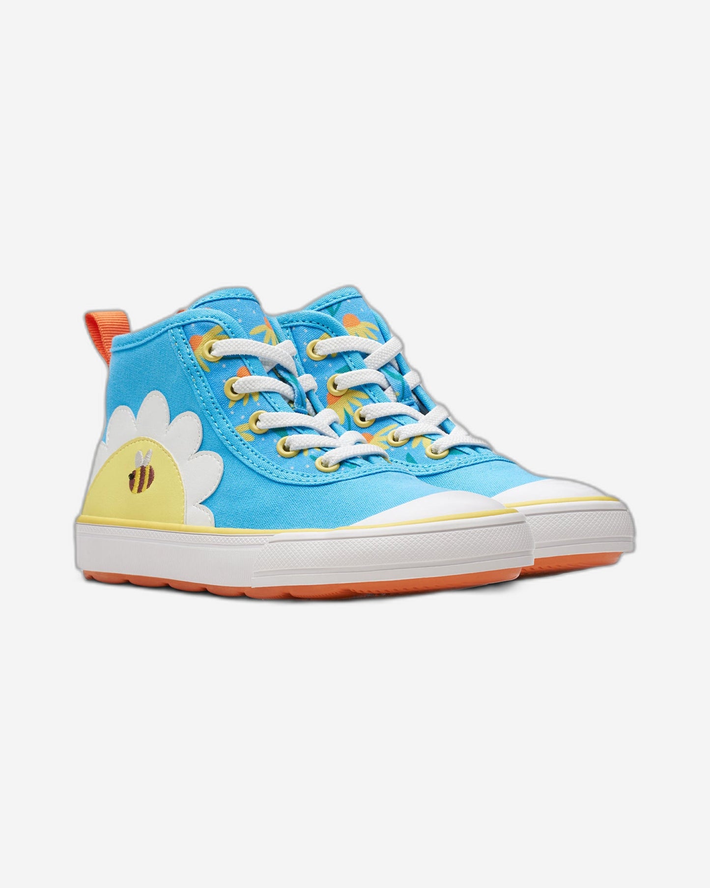 Girls - Foxingsewhi Kid.