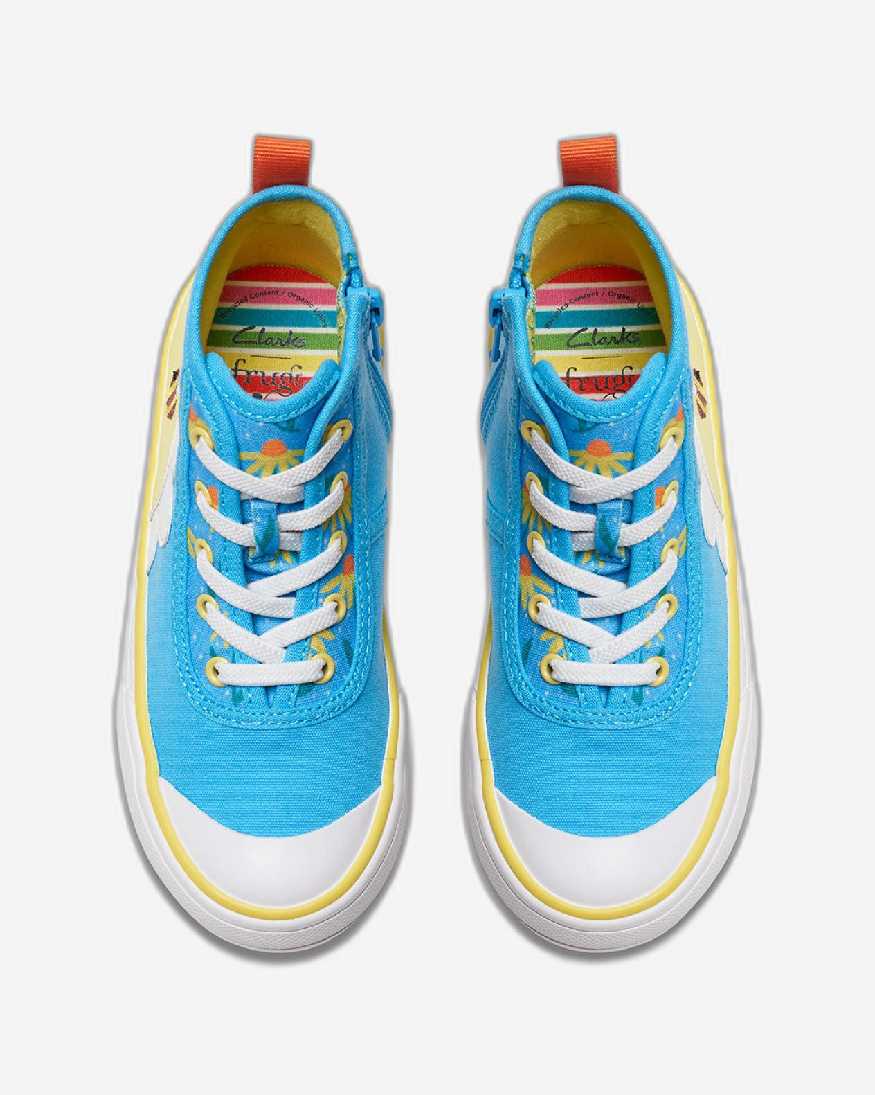 Girls - Foxingsewhi Kid.