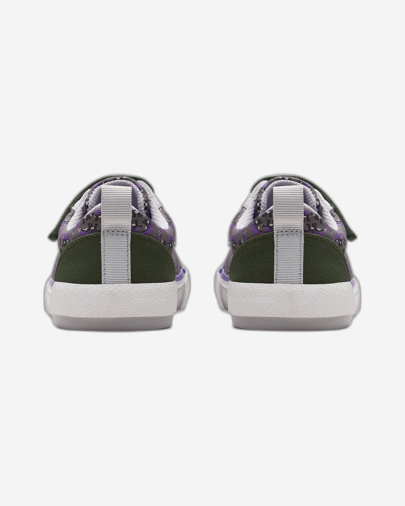 Boys - Foxingsteggy Kid