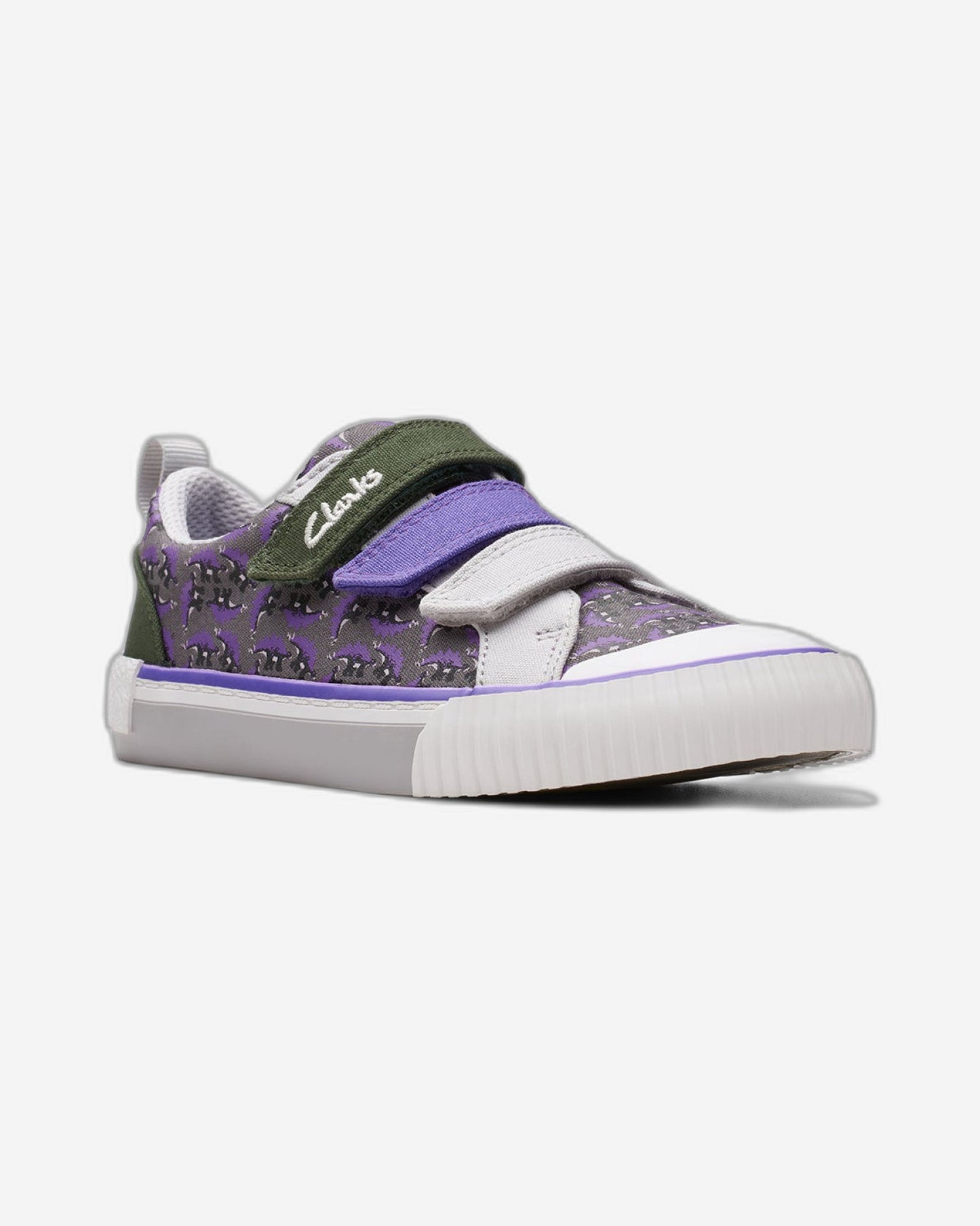 Boys - Foxingsteggy Kid