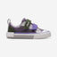 Clarks Foxings Teggy Toddler (Standard Fit)
